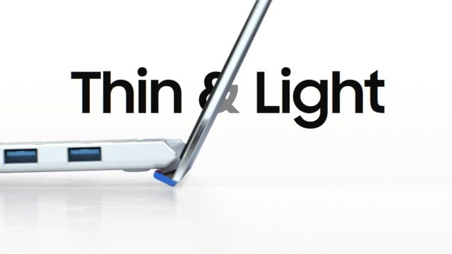 Samsung Notebook Unveiling_a02